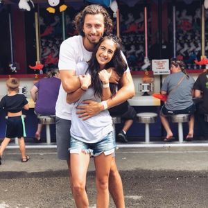 Meet your Posher, Carri